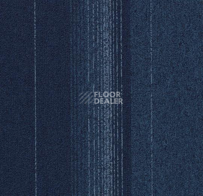 Ковровая плитка Forbo Tessera Create Space 2 2810 Indigo фото 1 | FLOORDEALER
